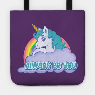 My Little Pony Always Be You Tote