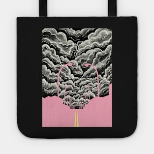 Thunder Tote