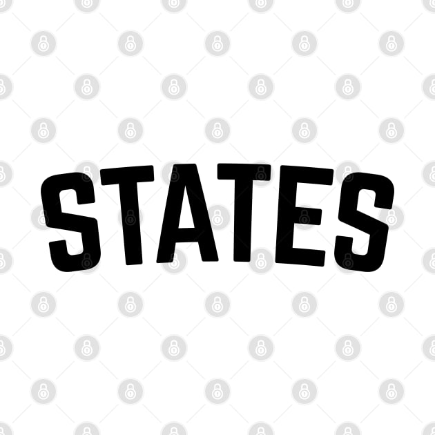 States by Emma