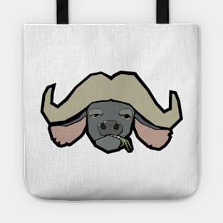 Cynical Buffalo Too Tote