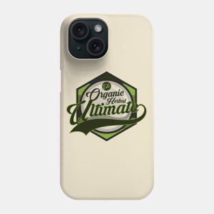 Organic Ultimate Phone Case