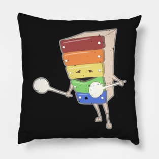 fredrick Pillow