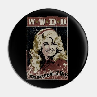 legendary dolly beautiful Pin