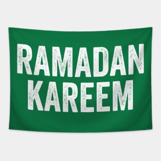 Ramadan-Kareem Tapestry