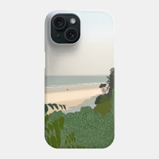 Byron Phone Case