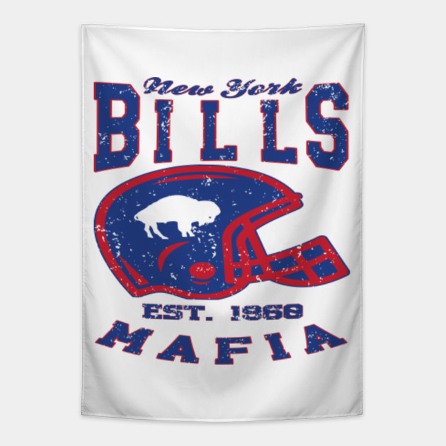 A Weekend Of Bills Mafia Awesomeness