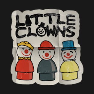 little clowns T-Shirt