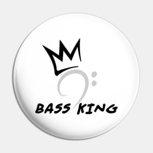 Bass King Pin