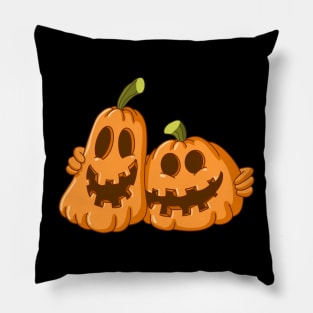 Halloween Jack Buddies Pillow