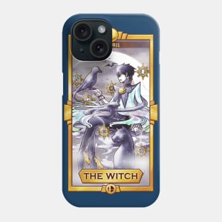 Bayonetta Phone Case