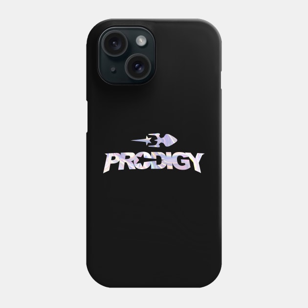 Prodigy Phone Case by Vault Emporium
