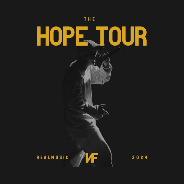 NF Hope Tour by Lottz_Design 