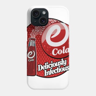 e-Cola Phone Case