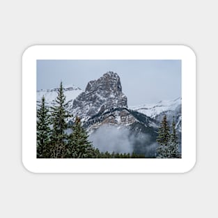 Canmore Peak Magnet