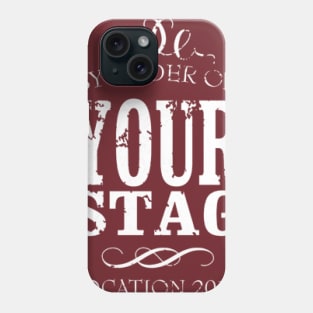 By Order of the Peaky Blinders T-Shirt Phone Case