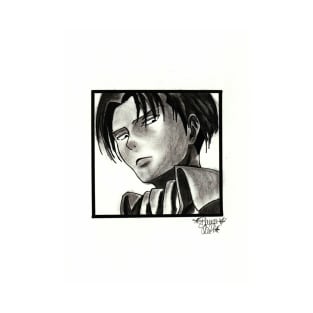 Ackerman Levi T-Shirt