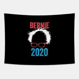 Bernie Sanders For Now Tapestry