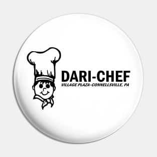 Dari-Chef Pin