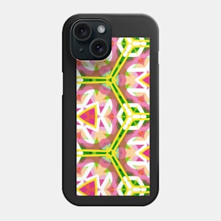 Grafititee Pattern GRP040 Phone Case