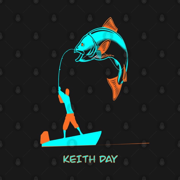 KEITH DAY RETRO FISHERMAN NOVEMBER 7 by sailorsam1805