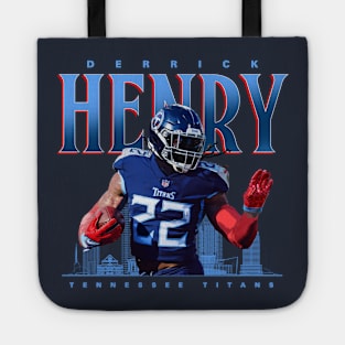 Derrick Henry Tote