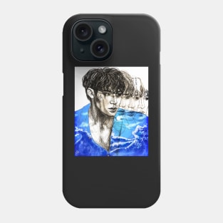 Mingyu (SVT) - Home Phone Case