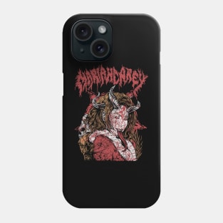 MARIAHSCARY Phone Case