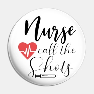 thank you nurses Pin