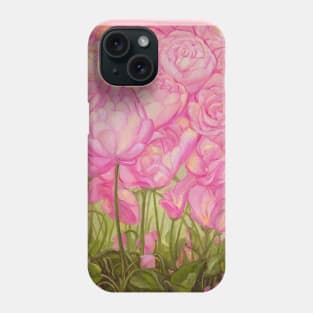 Flowers for f Life Phone Case