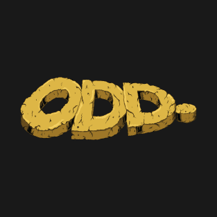 Odd Stone T-Shirt