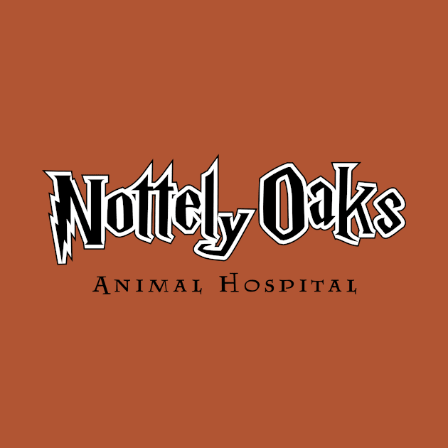 NOAH Magician by Nottely Oaks Animal Hospital