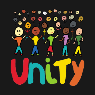 Unity T-Shirt