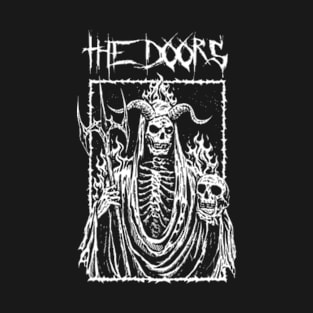 the doord ll dark series T-Shirt