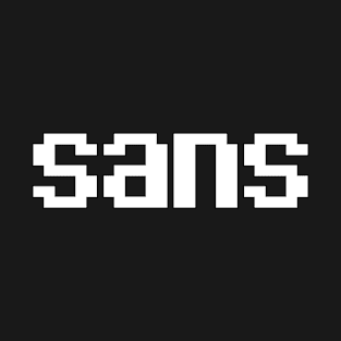 sans T-Shirt