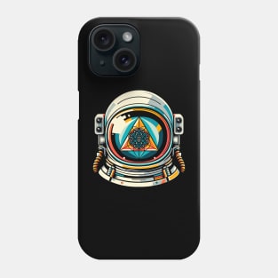 Visionary Voyage Phone Case