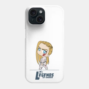 Robo Sara v1 Phone Case