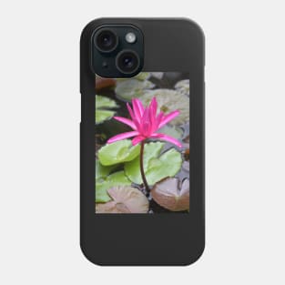 Water Lilies Phone Case