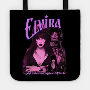 Mistress Of The Dark (Version 1) Tote