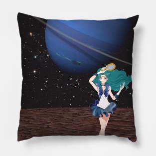 Sailor Neptune Pillow