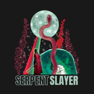 Serpent Slayer T-Shirt