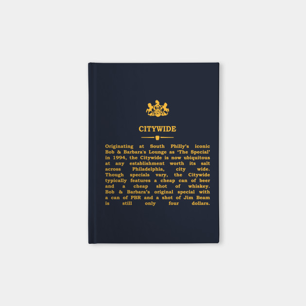 Real Historical Philadelphia - Citywide