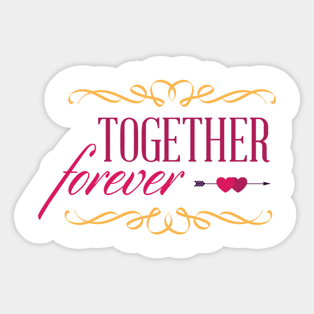 Download Together Forever - Cute & Romantic Valentine's Day ...