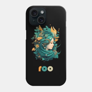 Music and Arts Festival Phone Case