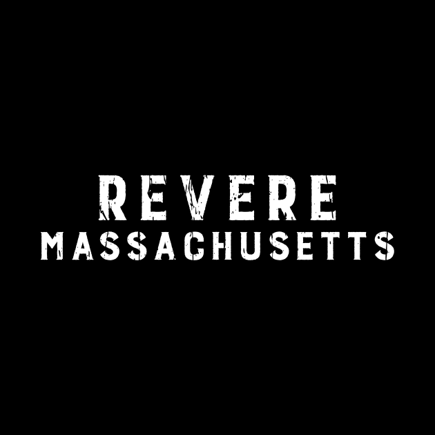 REVERE by Cult Classics