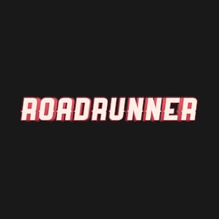 Roadrunner T-Shirt