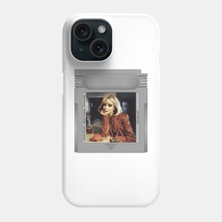 Actor Game Cartridge Phone Case