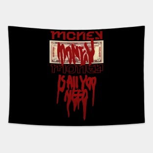 Nochboy Tapestry