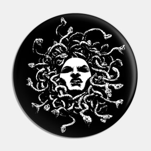 Medusa Pin