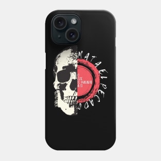 Mata el pecado Phone Case