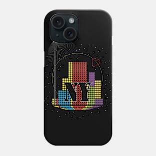 New York Phone Case